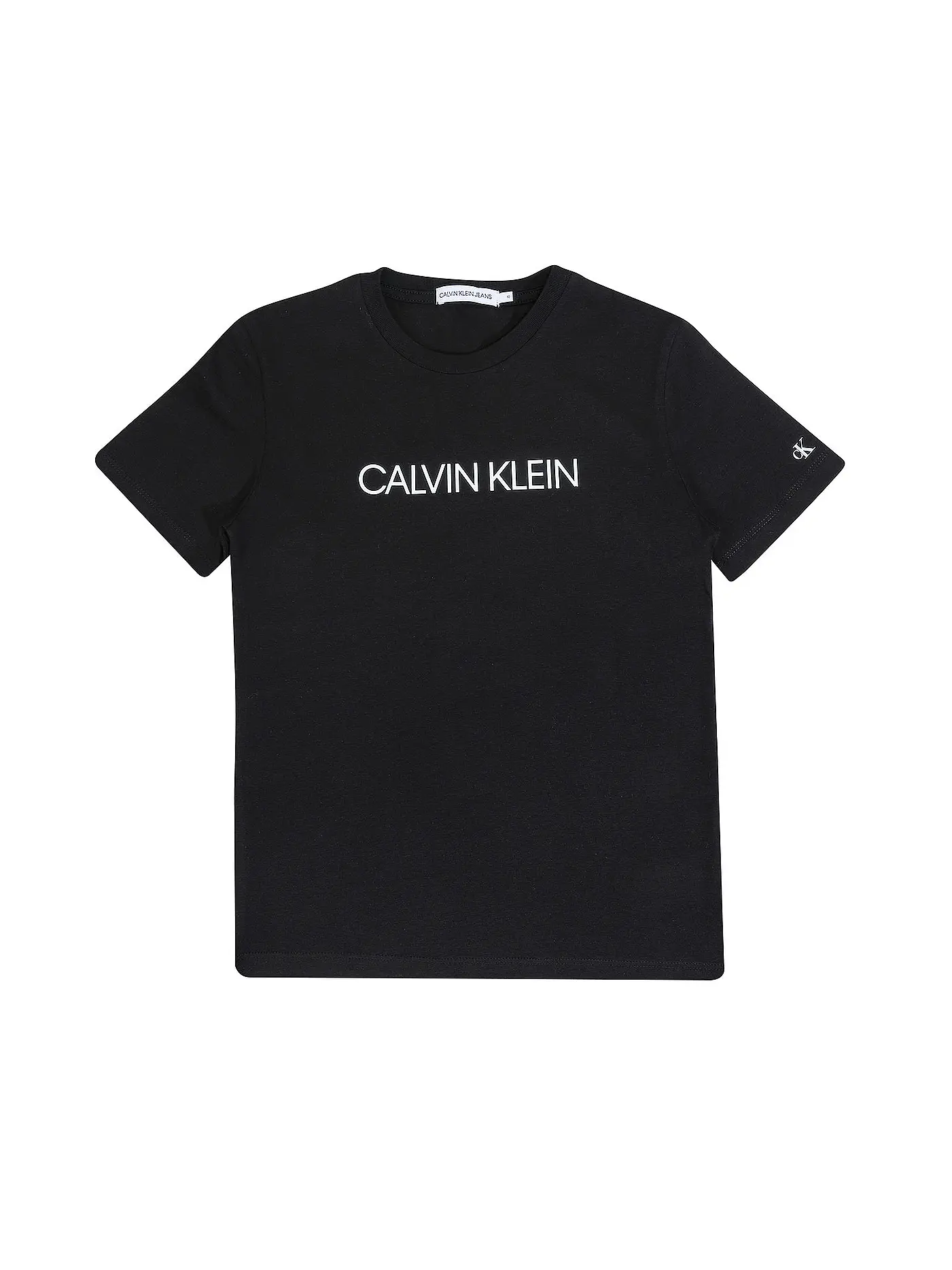 CALVIN KLEIN JEANS | Jungen T-Shirt | 